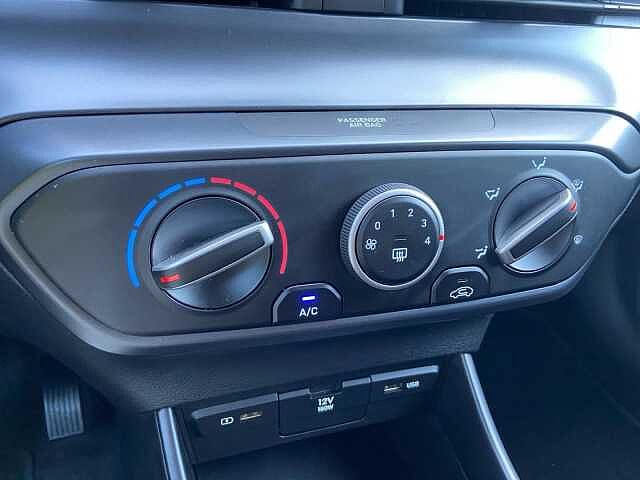Hyundai i20 1.2 MPI MT Connectline Exterior Pack