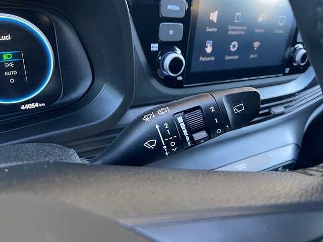 Hyundai i20 1.2 MPI MT Connectline Exterior Pack