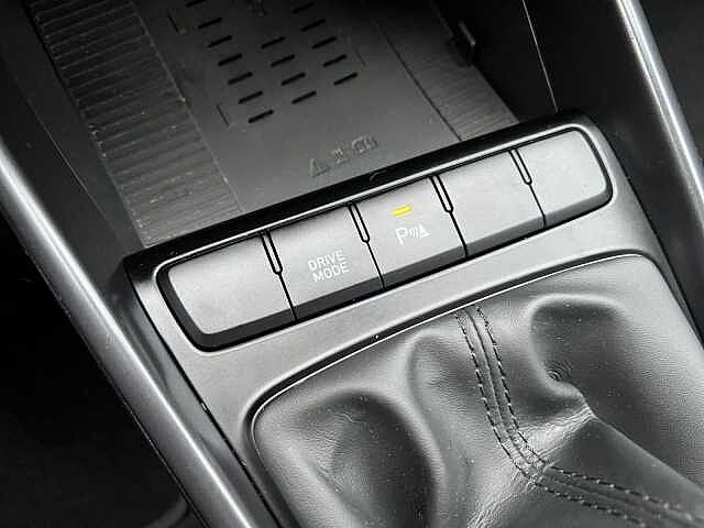 Hyundai BAYON 1.0 T-GDI Hybrid 48V iMT XLine