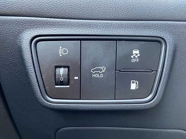 Hyundai TUCSON 1.6 PHEV 4WD aut. Exellence Lounge Pack