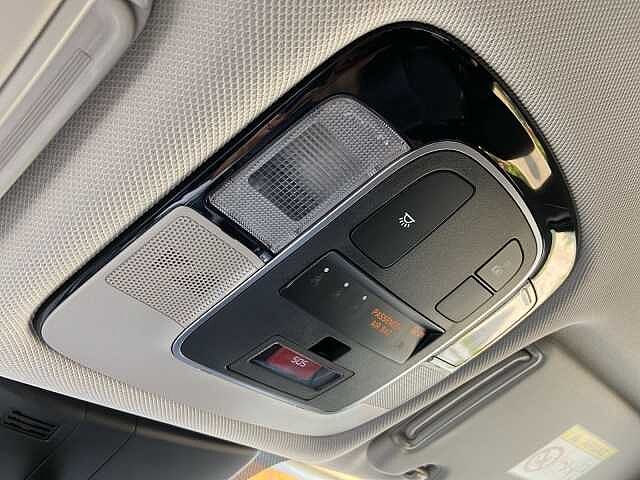 Hyundai TUCSON 1.6 PHEV 4WD aut. Exellence Lounge Pack