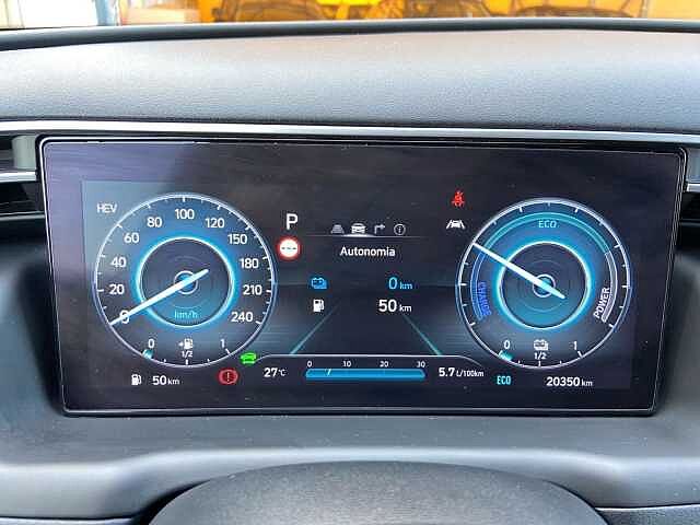 Hyundai TUCSON 1.6 PHEV 4WD aut. Exellence Lounge Pack