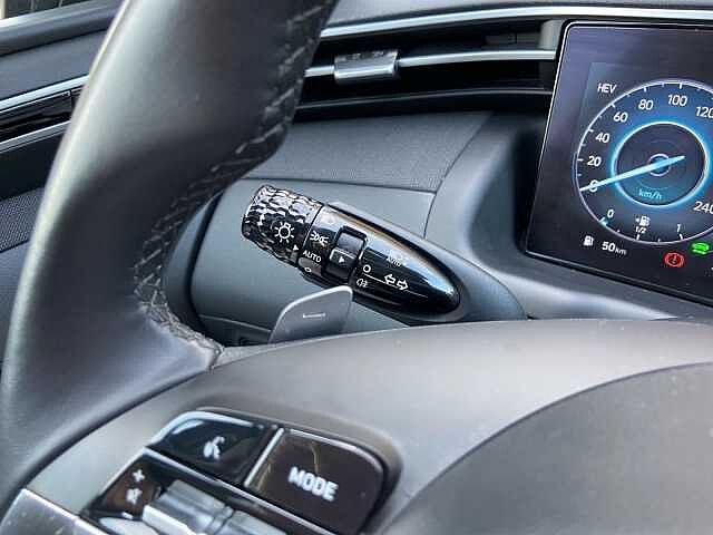 Hyundai TUCSON 1.6 PHEV 4WD aut. Exellence Lounge Pack