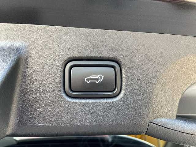 Hyundai TUCSON 1.6 PHEV 4WD aut. Exellence Lounge Pack