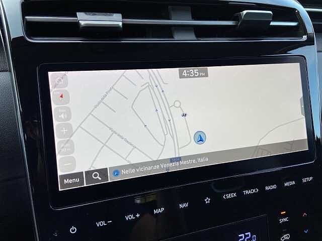 Hyundai TUCSON 1.6 PHEV 4WD aut. Exellence Lounge Pack
