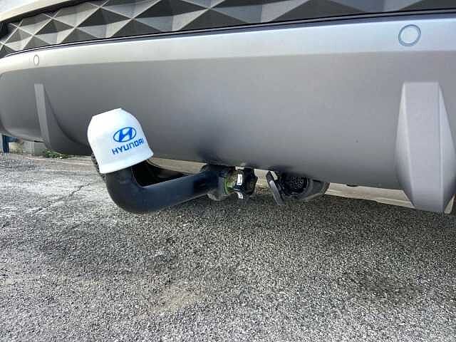 Hyundai TUCSON 1.6 PHEV 4WD aut. Exellence Lounge Pack
