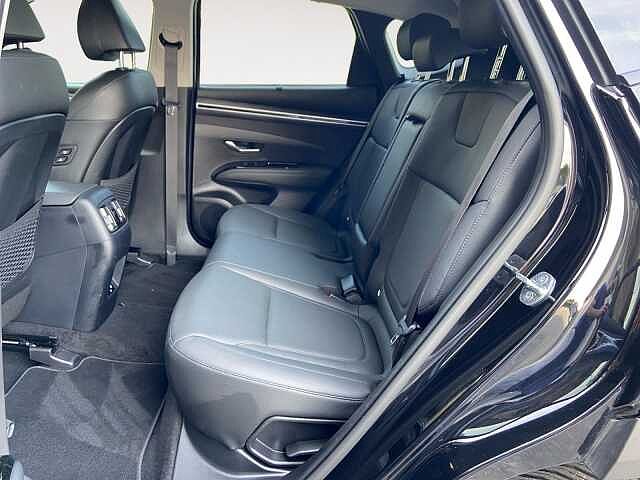 Hyundai TUCSON 1.6 PHEV 4WD aut. Exellence Lounge Pack