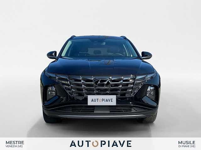 Hyundai TUCSON 1.6 PHEV 4WD aut. Exellence Lounge Pack