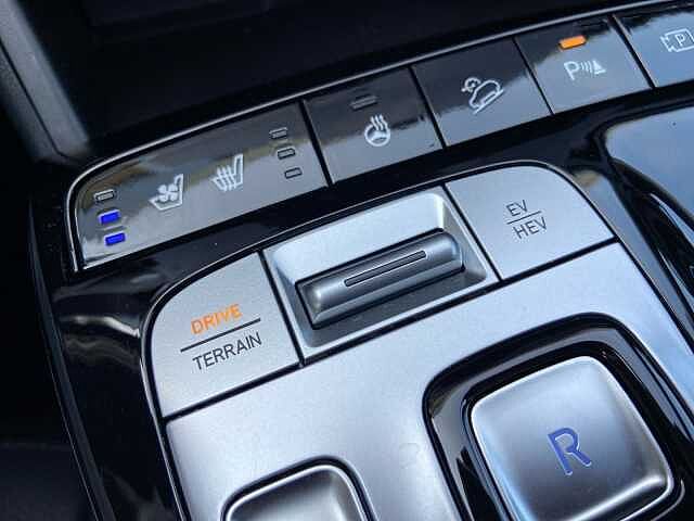 Hyundai TUCSON 1.6 PHEV 4WD aut. Exellence Lounge Pack