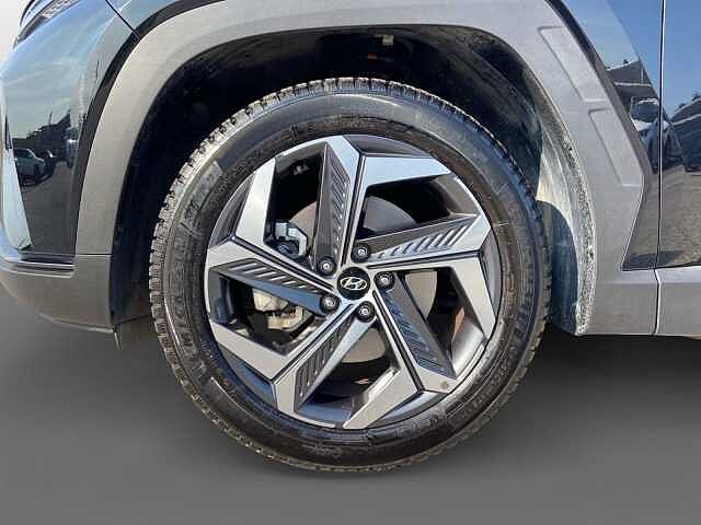Hyundai TUCSON 1.6 PHEV 4WD aut. Exellence Lounge Pack