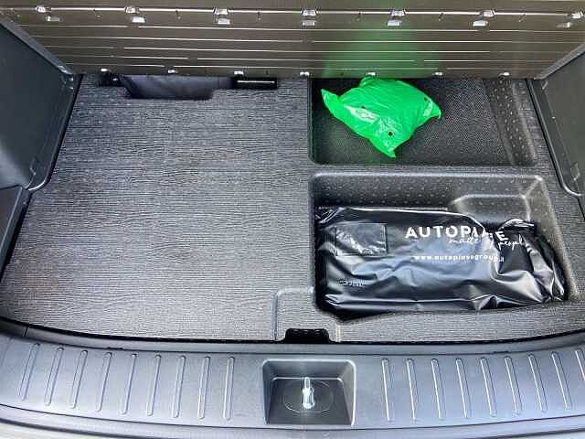 Hyundai TUCSON 1.6 PHEV 4WD aut. Exellence Lounge Pack