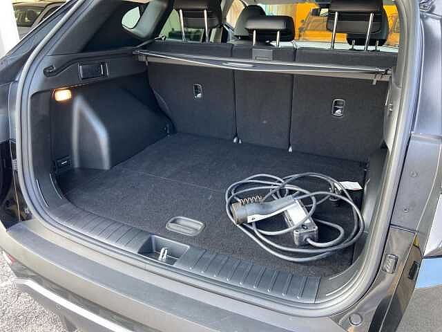 Hyundai TUCSON 1.6 PHEV 4WD aut. Exellence Lounge Pack