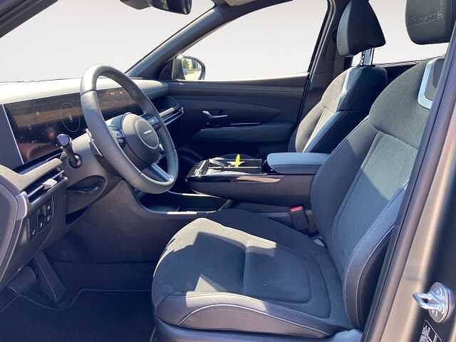 Hyundai TUCSON 1.6 HEV aut.Exellence