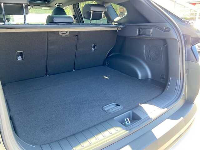 Hyundai TUCSON 1.6 HEV aut.Exellence