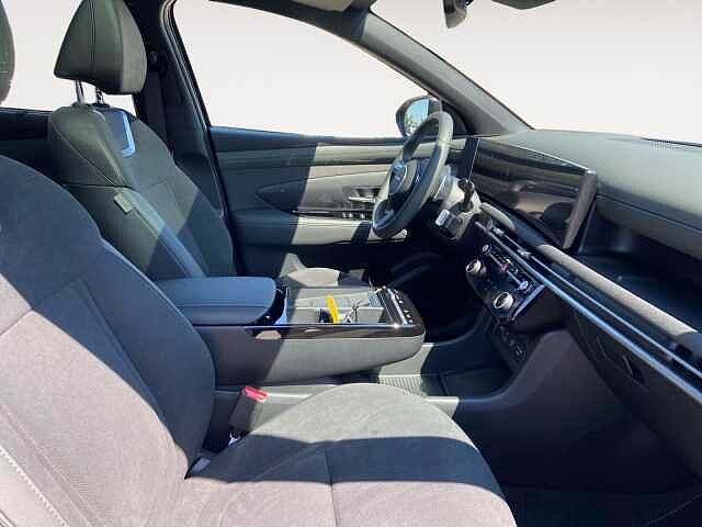 Hyundai TUCSON 1.6 HEV aut.Exellence