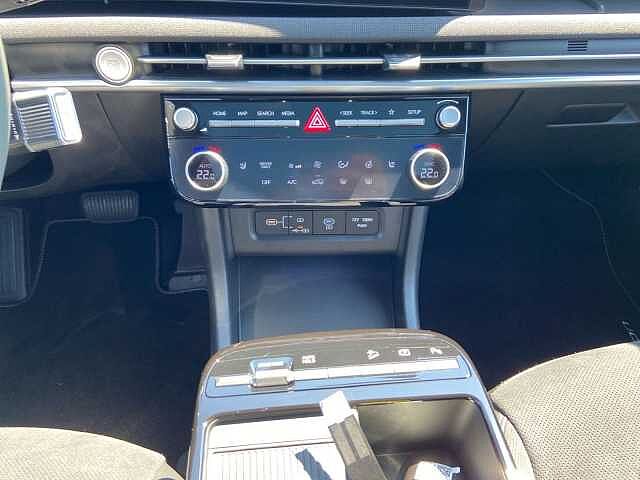 Hyundai TUCSON 1.6 HEV aut.Exellence