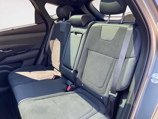 Hyundai TUCSON 1.6 HEV aut.Exellence
