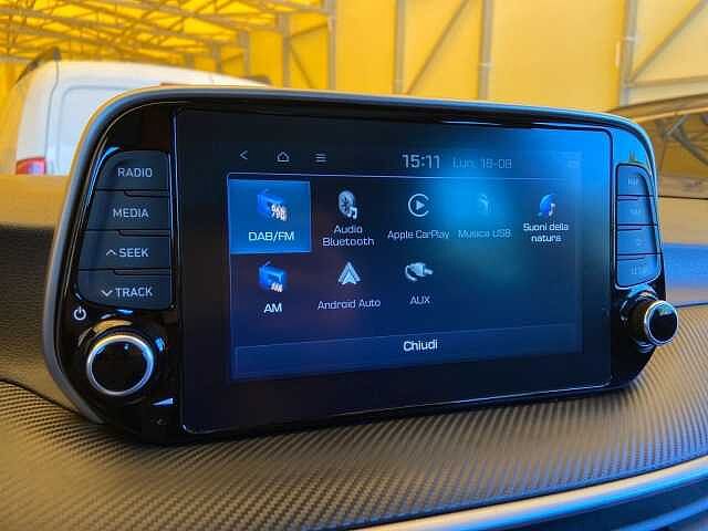 Hyundai TUCSON 1.6 CRDi XPrime Techno Pack
