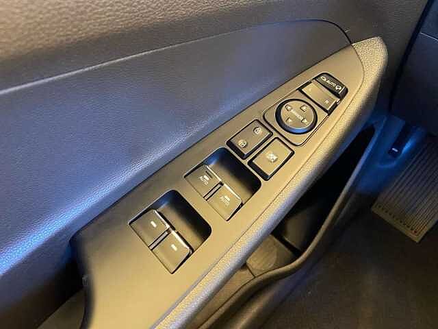 Hyundai TUCSON 1.6 CRDi XPrime Techno Pack