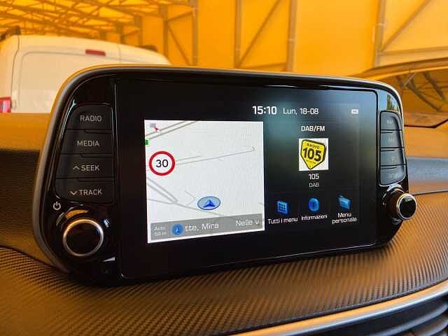 Hyundai TUCSON 1.6 CRDi XPrime Techno Pack