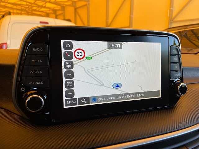 Hyundai TUCSON 1.6 CRDi XPrime Techno Pack