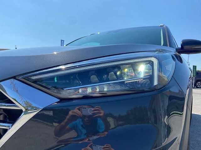 Hyundai TUCSON 1.6 CRDi XPrime Techno Pack