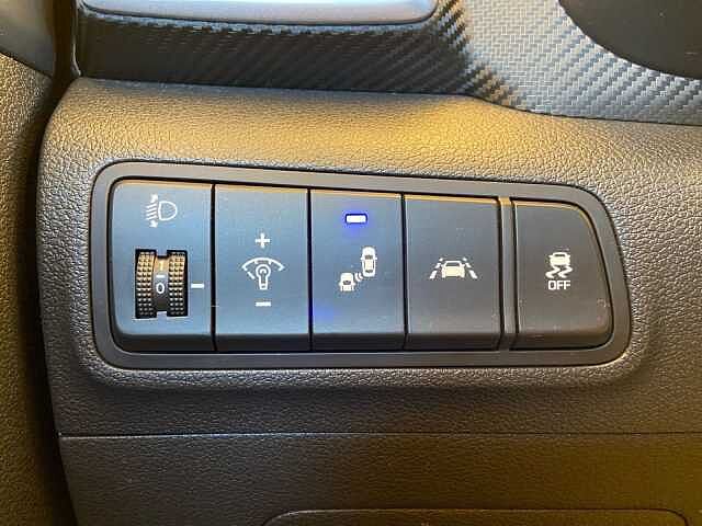 Hyundai TUCSON 1.6 CRDi XPrime Techno Pack