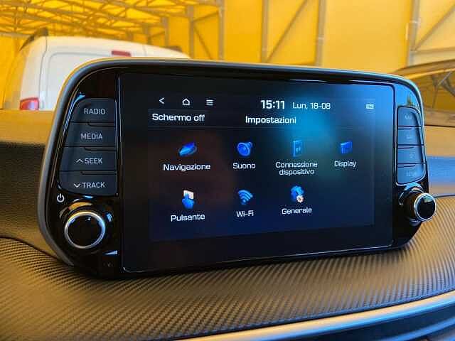 Hyundai TUCSON 1.6 CRDi XPrime Techno Pack