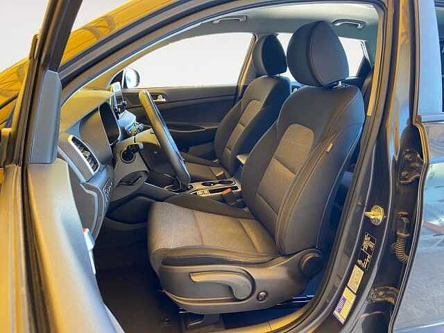 Hyundai TUCSON 1.6 CRDi XPrime Techno Pack