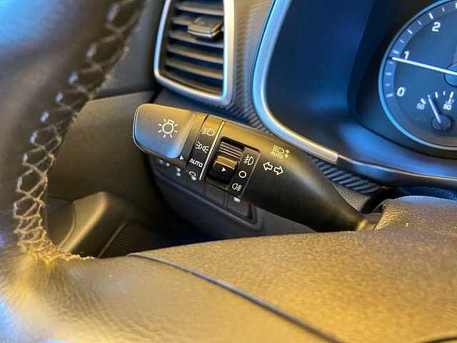 Hyundai TUCSON 1.6 CRDi XPrime Techno Pack
