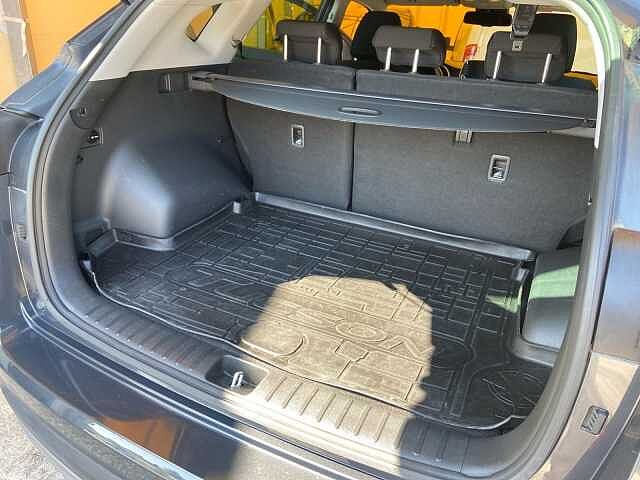 Hyundai TUCSON 1.6 CRDi XPrime Techno Pack