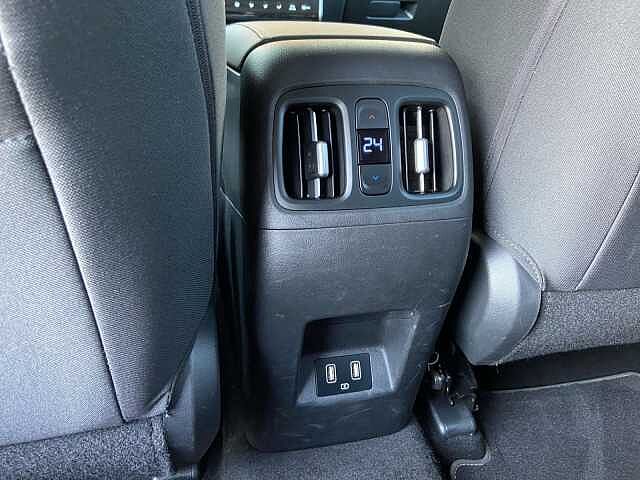 Hyundai TUCSON 1.6 HEV 4WD aut. Exellence