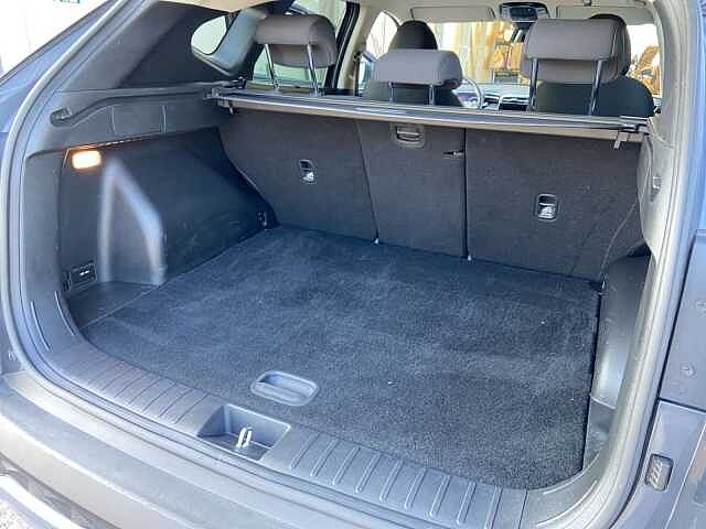 Hyundai TUCSON 1.6 HEV 4WD aut. Exellence