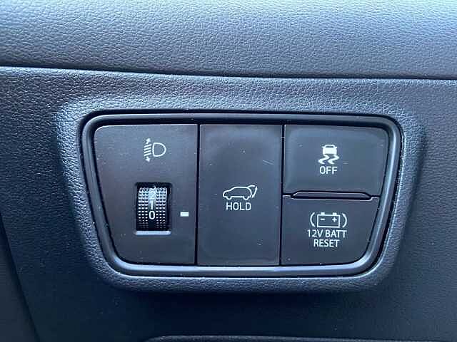 Hyundai TUCSON 1.6 HEV 4WD aut. Exellence