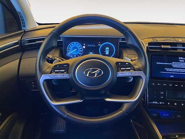 Hyundai TUCSON 1.6 HEV aut.Exellence