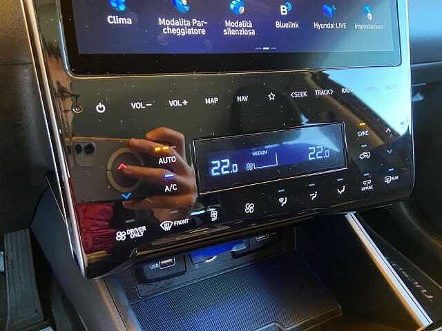 Hyundai TUCSON 1.6 HEV aut.Exellence