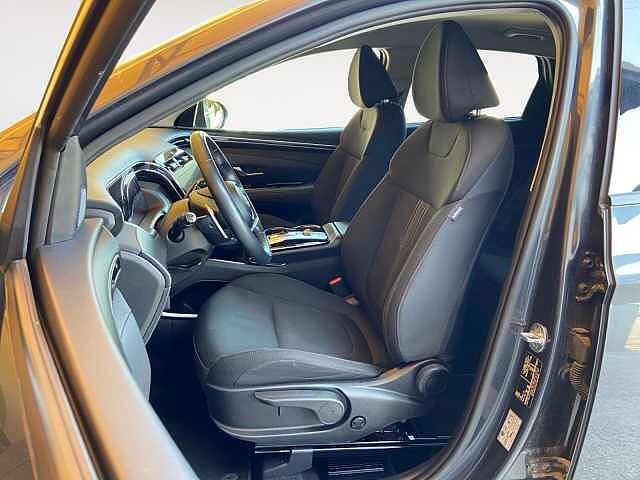 Hyundai TUCSON 1.6 HEV aut.Exellence