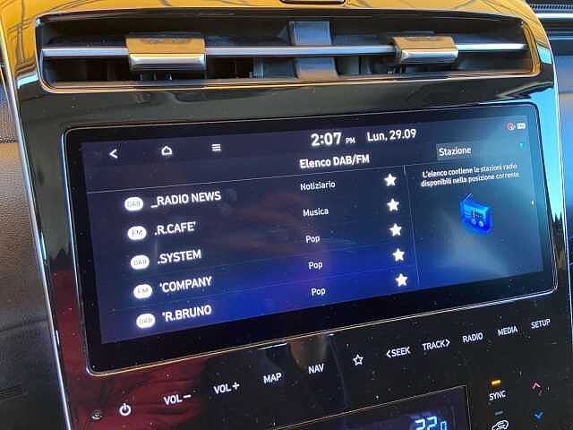 Hyundai TUCSON 1.6 HEV aut.Exellence
