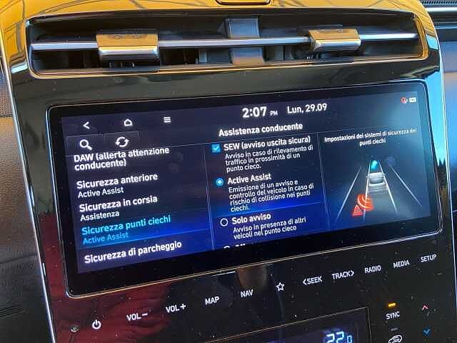 Hyundai TUCSON 1.6 HEV aut.Exellence