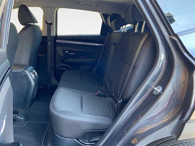 Hyundai TUCSON 1.6 HEV aut.Exellence