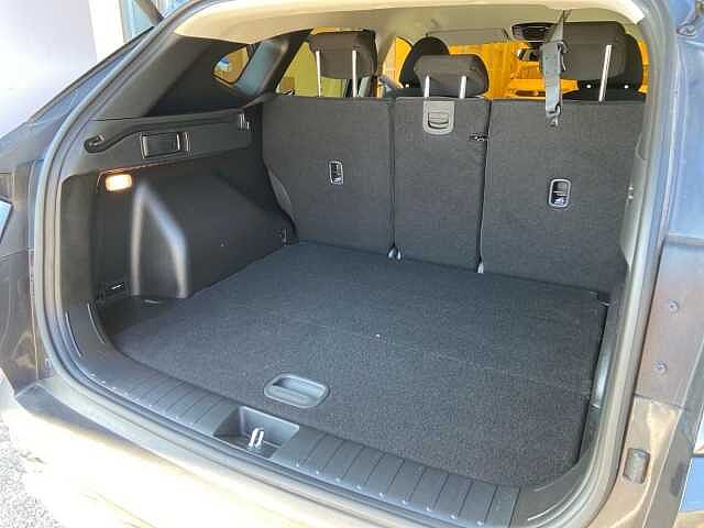 Hyundai TUCSON 1.6 HEV aut.Exellence