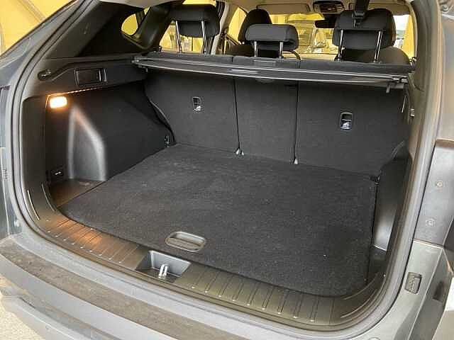 Hyundai TUCSON 1.6 HEV 4WD aut. Exellence