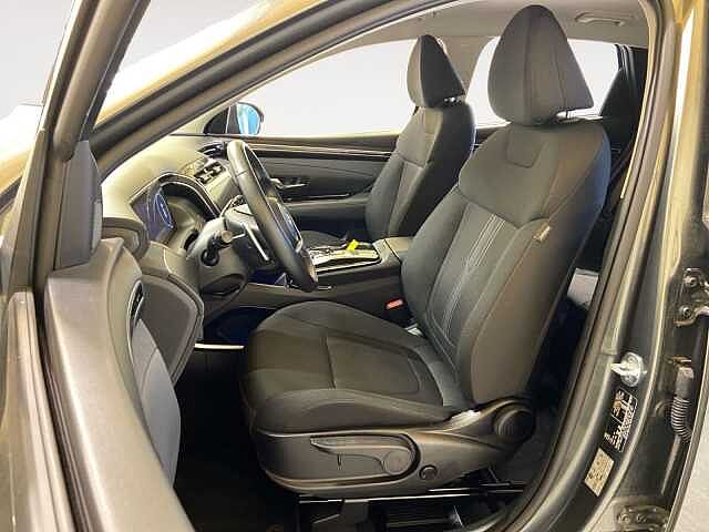 Hyundai TUCSON 1.6 HEV 4WD aut. Exellence