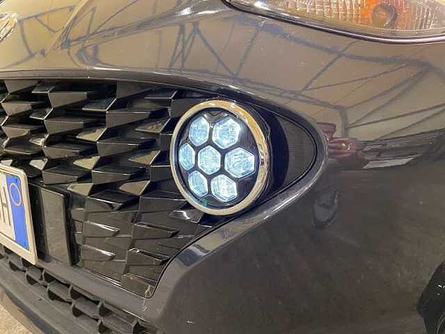 Hyundai i10 1.0 MPI Tech Connect Pack