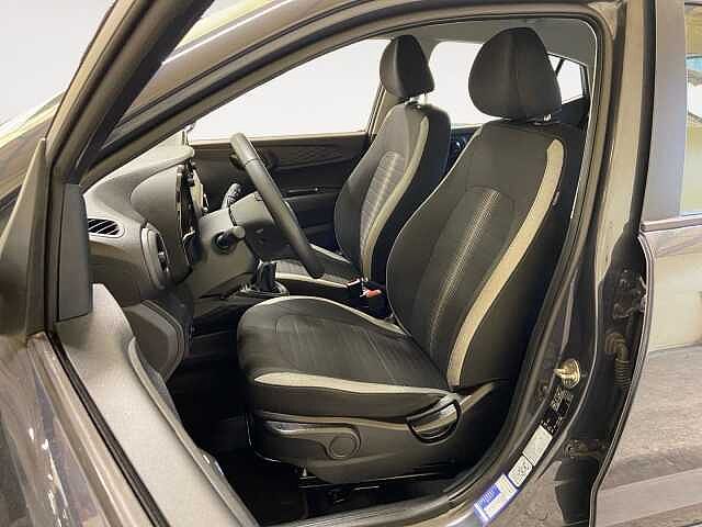 Hyundai i10 1.0 MPI Tech Connect Pack