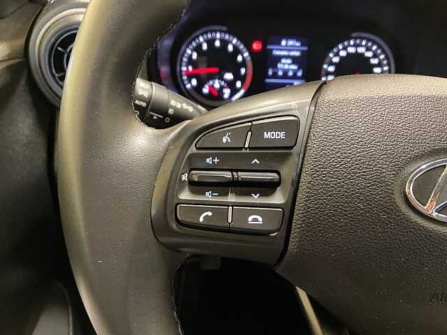 Hyundai i10 1.0 MPI Tech Connect Pack