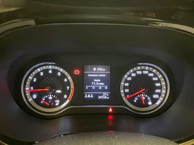 Hyundai i10 1.0 MPI Tech Connect Pack