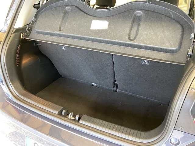 Hyundai i10 1.0 MPI Tech Connect Pack