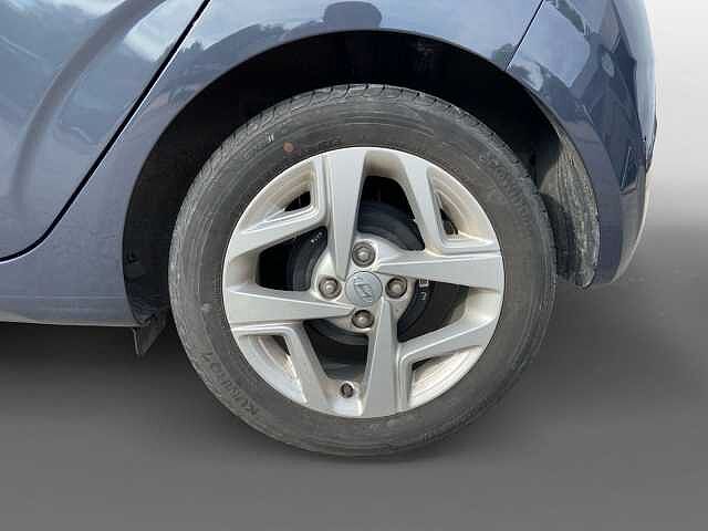 Hyundai i10 1.0 MPI Tech Connect Pack