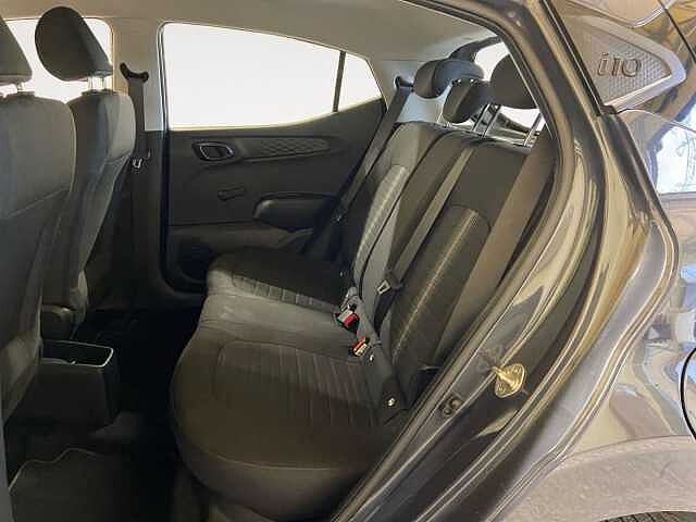 Hyundai i10 1.0 MPI Tech Connect Pack